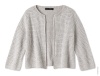 Artikelbild 3 des Artikels “Jäckchen Im Hebemaschenmuster aus Summer Cashmere 06 - Pink | 42/44 (400g)“