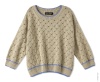 Artikelbild 3 des Artikels “Pullover Mit Lochmuster aus Promessa “