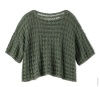 Artikelbild 3 des Artikels “Shirt Im Strukturmuster aus Linissimo “