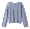 Artikelbild 3 des Artikels “Pullover Mit Zopf aus Elastico “
