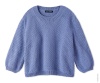 Artikelbild 3 des Artikels “Pullover Mit Dreiviertel-Arm aus Promessa “