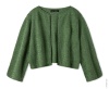 Artikelbild 3 des Artikels “Jacke Mit Fallmaschenmuster aus Linarte “
