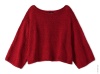 Artikelbild 3 des Artikels “Pullover Mit Fallmaschenmuster aus Linarte 332 - Royal | 40/42 (500g)“