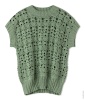 Artikelbild 3 des Artikels “Ärmelloser Top aus Cotton Silk “