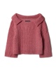 Artikelbild 3 des Artikels “Pullover Mit Zopfmuster aus Landlust Soft Tweed 180 “