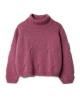 Artikelbild 3 des Artikels “Pullover Mit Zöpfen aus Cashmere 16 Fine “