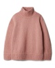 Artikelbild 3 des Artikels “Pullover Glatt Rechts aus Brigitte No. 2 “