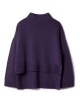 Artikelbild 3 des Artikels “Pullover Mit Längerem Rückenteil aus Cashmere Pure “