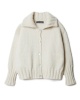 Artikelbild 3 des Artikels “Jacke Mit Umlegekragen aus Alta Moda Alpaca “