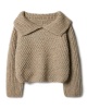 Artikelbild 3 des Artikels “Pullover Im Vollpatent aus Landlust Soft Tweed 180 “