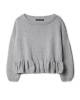 Artikelbild 3 des Artikels “Pullover Mit Schößchen aus Cashmere Pure “