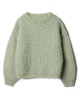 Artikelbild 3 des Artikels “Pullover Aus Reliefstäbchen aus Airy “