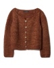 Artikelbild 3 des Artikels “Raglanjacke aus Brigitte Silkdream “