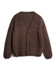 Artikelbild 3 des Artikels “Jacke Im Halbpatent aus Cool Wool Vintage “