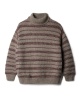 Artikelbild 3 des Artikels “Pullover Mit Streifen aus Alta Moda Cashmere 16 “