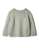 Artikelbild 3 des Artikels “Pullover Mit Betontem Raglan aus Alta Moda Alpaca “