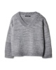 Artikelbild 3 des Artikels “Pullover Glatt Rechts aus Brigitte No. 2 Vintage “