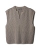 Artikelbild 3 des Artikels “Pullunder aus Cool Wool Big “