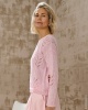 Artikelbild 3 des Artikels “Pullover Mit Blattmuster aus Tencellino “