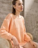Artikelbild 3 des Artikels “Pullover Mit Gittermuster aus Natural Cotton “