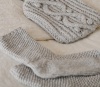 Artikelbild 3 des Artikels “Socken aus Alta Moda Cashmere 16 “
