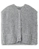 Artikelbild 3 des Artikels “Weste Im Halbpatentmuster aus Lala Berlin Lovely Cotton “