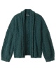 Artikelbild 3 des Artikels “Cardigan Mit Schalkragen aus Caramella “