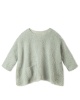 Artikelbild 3 des Artikels “Pulli Glatt Links aus Mohair Moda “