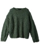 Artikelbild 3 des Artikels “Kastiger Pulli Glatt Rechts aus Caramella “