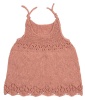 Artikelbild 3 des Artikels “Babykleid aus Ecopuno “