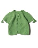 Artikelbild 3 des Artikels “Raglan-Bolero aus Landlust Sommerseide “