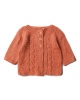 Artikelbild 3 des Artikels “Jacke Mit Zopfmuster aus Alta Moda Cotolana “