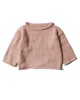 Artikelbild 3 des Artikels “Pullover Mit Einstrickmuster aus Alta Moda Cotolana “