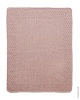 Artikelbild 3 des Artikels “Decke Mit Blendenmuster aus Cool Merino Big “
