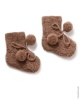 Artikelbild 3 des Artikels “Schühchen Mit Bommel aus Ecopuno “