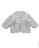 Artikelbild 3 des Artikels “Jacke Mit Strukturmuster aus Cool Merino Big “