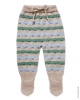 Artikelbild 3 des Artikels “Hose Mit Noppenmuster aus Cool Wool Baby “