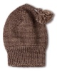 Artikelbild 3 des Artikels “Mütze Mit Quaste aus Cool Wool Big Vintage “