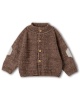 Artikelbild 3 des Artikels “Jacke Mit Ellenbogenpatches aus Cool Wool Big & Cool Wool Big Vintage “