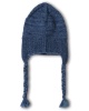 Artikelbild 3 des Artikels “Mütze Mit Zöpfen aus Cool Wool Big Vintage “
