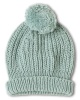 Artikelbild 3 des Artikels “Mütze Mit Pompon aus Elastico “
