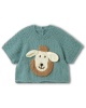 Artikelbild 3 des Artikels “Pullover Mit Schäfchen aus Ecopuno “