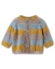 Artikelbild 3 des Artikels “Jacke Mit Muschelborte aus Per Fortuna “