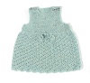Artikelbild 3 des Artikels “Kleid Mit Herzchen aus Cool Wool Baby Print Punto “