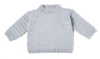 Artikelbild 3 des Artikels “Pullover Im Mustermix aus Cool Wool Big 1030 - Babyrosa | 62/68, 74/80 (150g)“