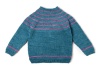 Artikelbild 3 des Artikels “Pullover Mit Rundpasse aus Cool Wool Vintage “