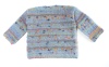 Artikelbild 3 des Artikels “Pullover Mit Längerem Rückenteil aus Cassata “