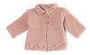 Artikelbild 3 des Artikels “Jacke Mit Lochmuster aus Summer Softness “
