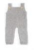 Artikelbild 3 des Artikels “Latzhose Im Streifenmuster aus Cool Wool Baby “