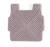 Artikelbild 3 des Artikels “Pullunder Im Grannymuster aus Cool Wool Big 1000 - Burgund | 98/104 (200g)“
